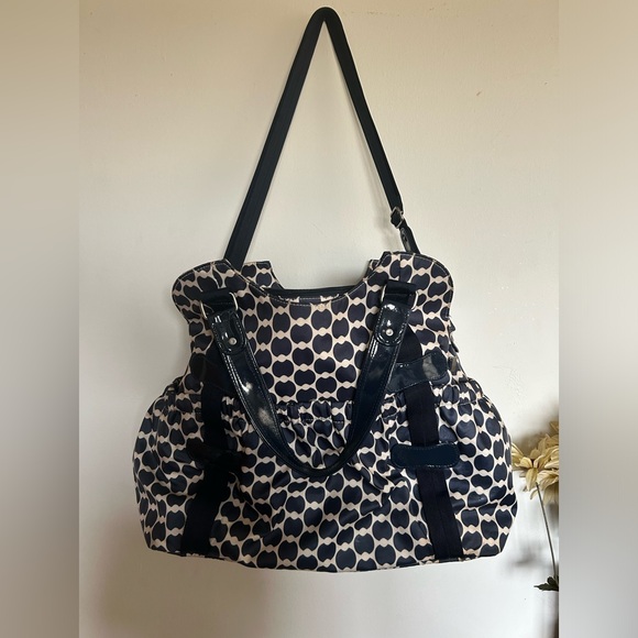Oioi Australia Diaper Bag